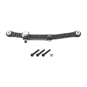 Juego de enlaces de dirección de fibra de carbono CNC NexxSpeed - AXIAL SCX24 - Imagen 1 de 2