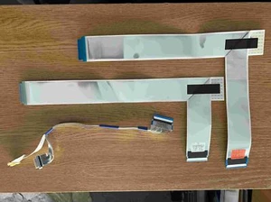 CABLE LVDS LG 43UJ635V-ZF EAD63969910 EAD63969911 EAD63986803 - Imagen 1 de 1