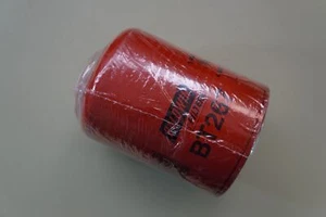 Filtro de aceite giratorio Baldwin BT267 - Imagen 1 de 7