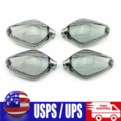 For Honda NC 700S/D NC 750X/S CTX 700D/N DCT Turn Signal Blinker Housing Lens - Imagem 1 de 4