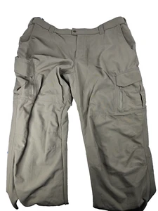 Black Hawk Tactical Utility Pants Men's Size 48/32 Brown Military Warrior Wear - Picture 1 of 14