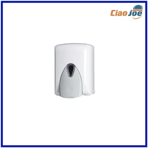 Dispenser Sapone Mani Wave 0.5L – Per Sapone Liquido Ristoranti Professionale - Imagen 1 de 1