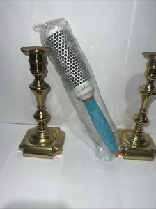 **NEU** MoroccanOil Keramik Rundbürste 35 mm 1 3/8" Neu - Bild 1 von 2