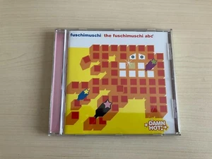 Fuschimuschi _ The Fuschimuschi ABC _ CD Album _ 2000 Virgin Germany - Picture 1 of 3