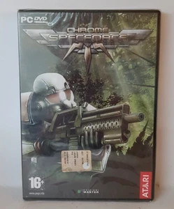 CHROME SPECFORCE - Ordinateur PC Scellé - Picture 1 of 2