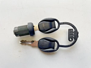 Aprilia Schließzylinder Ap8104609 - Bild 1 von 1
