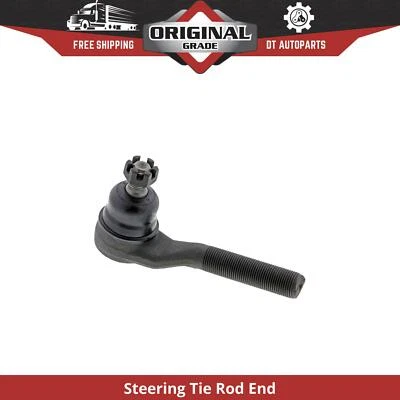 Extremo de barra de dirección exterior delantero Mevotech 1978 para Lincoln Versailles 1977-1980 Foto 1 de 3