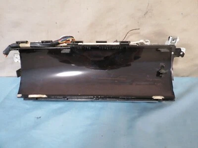 ✅ 92 93 94 95 96 Honda Prelude Instrumento Velocímetro Cuadro Calibre OEM HR-0196 Foto 1 de 4