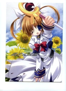 Doujinshi Doujinshi Anime Doujin Otaku Girl Idol Cosplay Japan Manga 220829 R2 - Bild 1 von 12