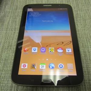 SAMSUNG GALAXY NOTE 8.0 N5110, WORKS, PLEASE READ!! 63642 - Picture 1 of 3
