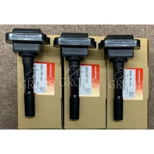 Genuine HONDA NSX NA1 NA2 Type-R Type-S Front Ignition Coil Set JDM JP ACURA - Picture 1 of 7