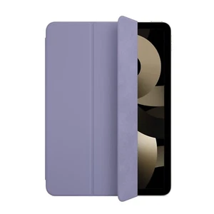 Original Apple iPad Air 4.-6. Gen. Smart Folio Hülle MNA63ZM/A Englisch Lavendel - Bild 1 von 3