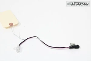 2014-2019 CADILLAC CTS SEDAN REAR RIGHT DOOR PULL CUP ILLUMINATION LAMP OEM - Picture 1 of 5