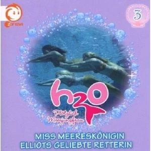 H2O - PLÖTZLICH MEERJUNGFRAU VOL. 3 CD NEU - Bild 1 von 1