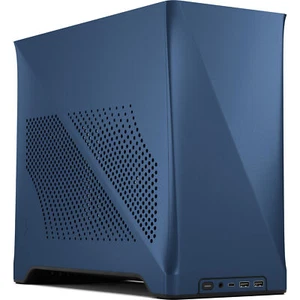Fractal Design Era 2 , Tower-Gehäuse, dunkelblau - Bild 1 von 12