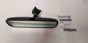 14 15 HONDA ACCORD Rear View Mirror 2.4L automatic dimming OEM IE4022197 - Picture 1 of 5