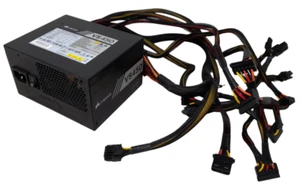 Corsair VS450 450W Desktop ATX Power Supply PSU - Afbeelding 1 van 2