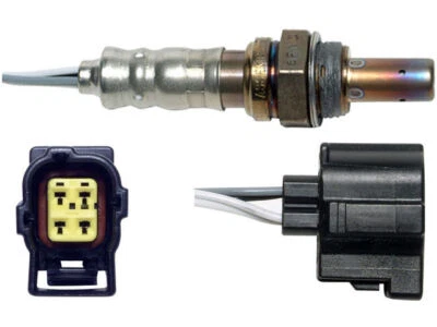 For 2005-2006 Jeep Wrangler Oxygen Sensor Upstream Front Denso 97731DD — 第 1/2 张图片