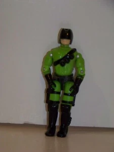 1993 Hasbro Gi Joe H.E.A.T Viper Cobra V2 Army Builder 3.75" Actionfigur - Bild 1 von 3