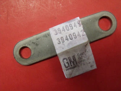 Soporte alternador bloque grande Chevrolet Chevelle Impala 69-72 "NUEVO" 3940942 Foto 1 de 3