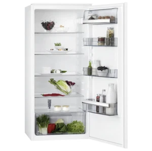 AEG SKB510F1AS Kühlschrank Versenkt 208 Lt Optispace Illum. LED Classe E - Bild 1 von 2