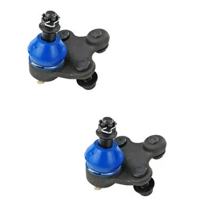 Pair Set of 2 Front Lower Ball Joint Kits For ILX 13-15 Civic 12-15 Mevotech - Picture 1 of 1