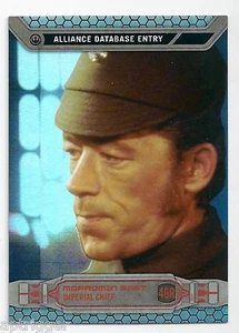 2014 Topps Star Wars Perspectives Refractor Parallel 46R - Picture 1 of 1