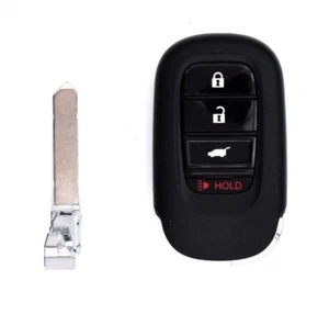 OEM Honda Civic HR-V HRV Keyless Entry Remote Smart Key Fob KR5TP-4 - Picture 1 of 2