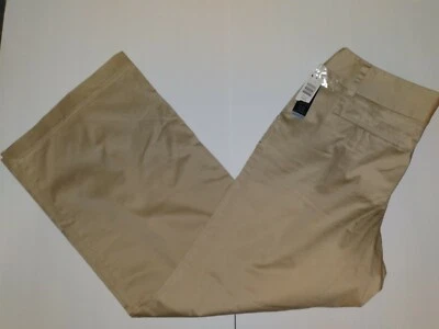 Внимание широкие ноги расслабленный крой платье брюки женский размер 14 новый с Ярлыками - Изображение 1 из 4