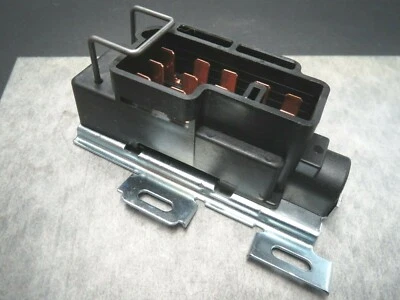 Ignition Switch for Dodge Chrysler Plymouth BWD CS119 - Ships Fast! - Image 1 of 4