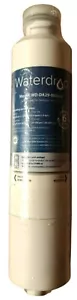 Filtro de agua para refrigerador Waterdrop DA29-00020B para Samsung HAF-CIN/EXP - 1 paquete - Imagen 1 de 5
