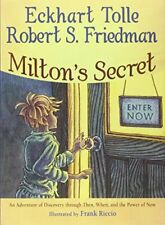 Milton's Secret: An Adventure of Di..., Robert S. Fried