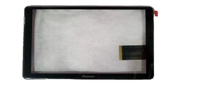 PIONEER TOUCH SCREEN GRILLE ASSEMBLY DMH-WT8600NEX DMH-WT86NEX CXF2645 - Picture 1 of 2
