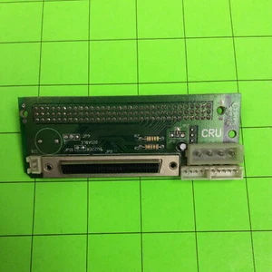 Tabla Cru 1006-32003 - Imagen 1 de 5