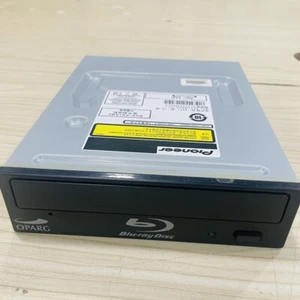 Graveur Blu-ray 16x BDR-S09 XLB/209 prend en charge BD128G compatible Pioneer - Photo 1/5