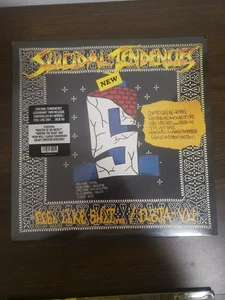 Feel Like Shit... / Deja Vu by Suicidal Tendencies Lp 2022 - Picture 1 of 5