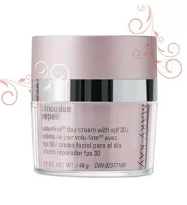 Mary Kay TimeWise Repair® Volu-Firm™ Day Cream With SPF 30 BRAND NEW - Picture 1 of 4