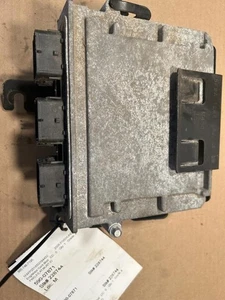 05 FORD 500 Engine/motor Brain Box - Picture 1 of 2