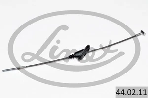 LINEX Seilzug, Feststellbremse 44.02.11 für TOYOTA - Bild 1 von 1