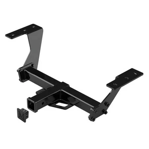2 Inch Trailer Hitch Receiver For Subaru Forester 2014-2018 - Foto 1 di 7