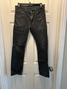 Levi's 511 Boys Skinny Jeans Five Pocket Denim Pant, Cotton Blend - Picture 1 of 2
