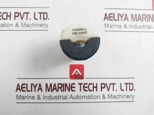 Conector eléctrico HUBBELL HBL5269C 15A 125V - Imagen 1 de 7