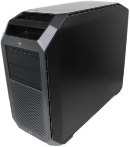 HP Z8 G4 Workstation Xeon Gold 5122 128GB DDR4 960GB Nvidia Quadro K2000 +Win11 - Bild 1 von 10