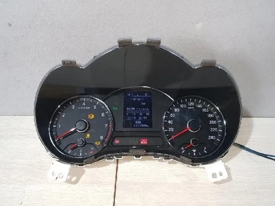 Painéis de instrumentos 2012 KIA Forte Cerato K3 94003-A7020 - Imagem 1 de 4