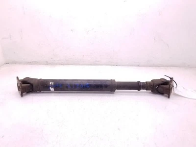 Front Drive Shaft 4WD Fits 10-19 LEXUS GX460 37140-60480 Foto 1 de 4