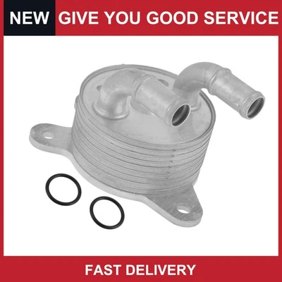 Enfriador de aceite de motor para Mazda CX-5 enfriador de aceite enfriador de transmisión No.FZ01199F0 Foto 1 de 4