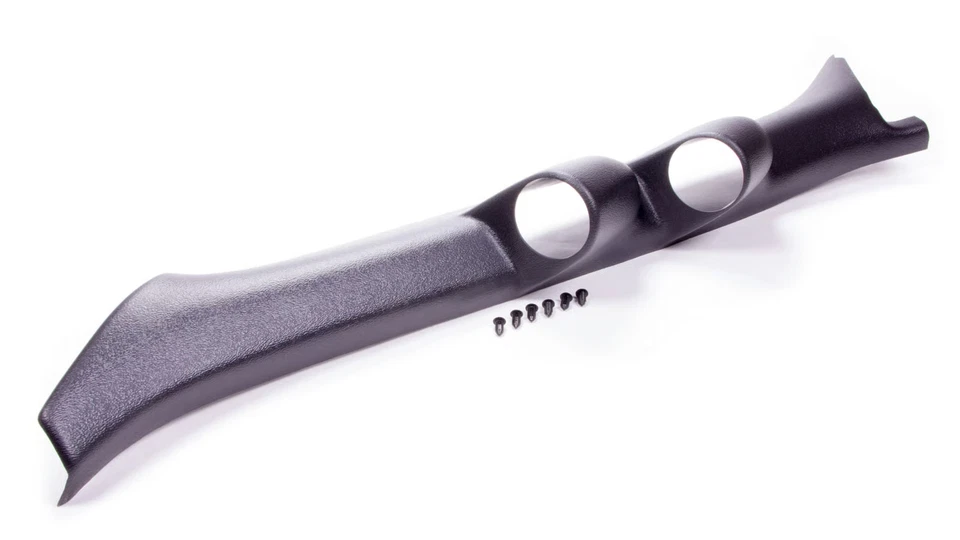 Autometer 17102 A-Pillar With Gauge Pod, Dual, 2-1/16" Foto 1 de 1