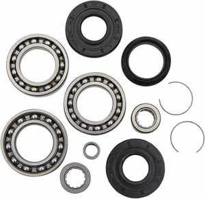 Moose Differential Bearing & Seal Kit for 2005-2011 Honda TRX500FE FourTrax - Picture 1 of 2