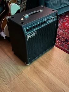 Mesa boogie MKIIB - Picture 1 of 4