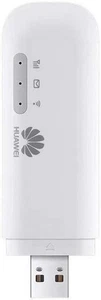 HUAWEI E8372H-320 LTE Internet Stick LTE-Surfstick Access Point-Modus USB weiß - Afbeelding 1 van 1